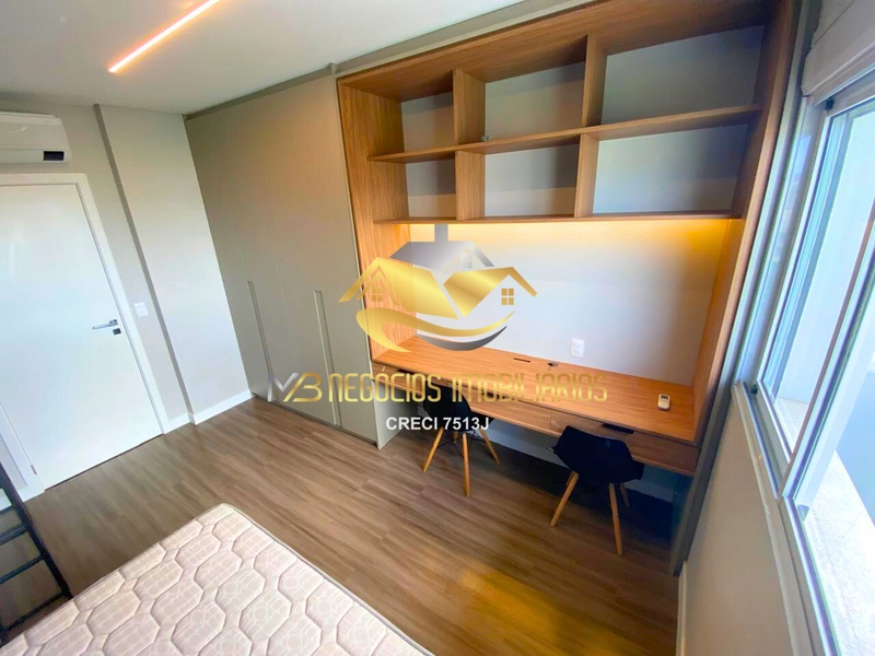 APARTAMENTO À VENDA – CANTO, FLORIANÓPOLIS | MOBILIADO: 3ª foto da galeria de imagens do imóvel
