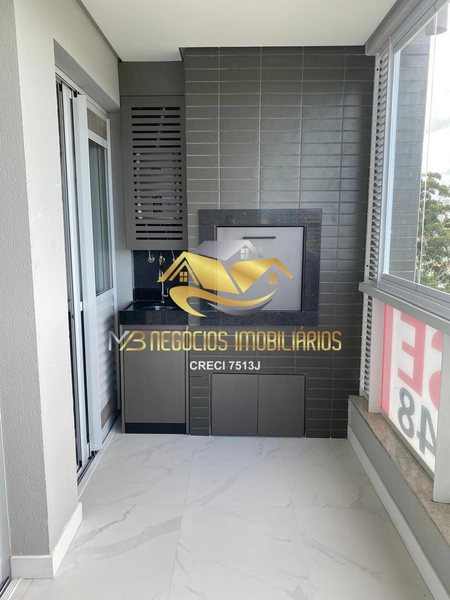 APARTAMENTO À VENDA – CANTO, FLORIANÓPOLIS | MOBILIADO: 17ª foto da galeria de imagens do imóvel