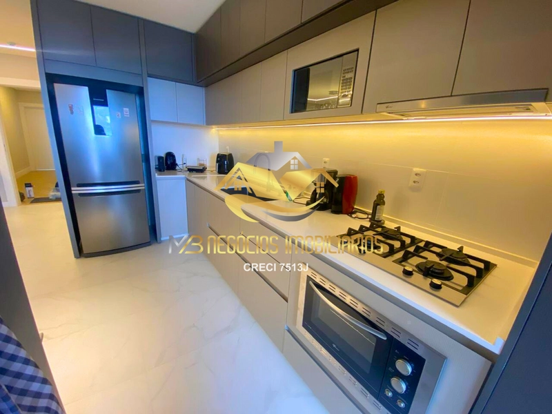 APARTAMENTO À VENDA – CANTO, FLORIANÓPOLIS | MOBILIADO: 12ª foto da galeria de imagens do imóvel
