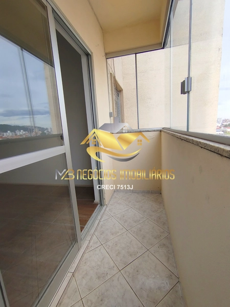 APARTAMENTO À VENDA – AREIAS, SÃO JOSÉ | SEM MOBÍLIA: 1ª foto da galeria de imagens do imóvel