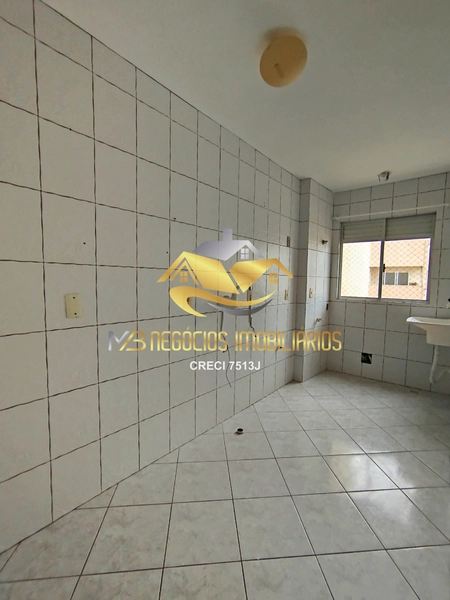 APARTAMENTO À VENDA – AREIAS, SÃO JOSÉ | SEM MOBÍLIA: 6ª foto da galeria de imagens do imóvel