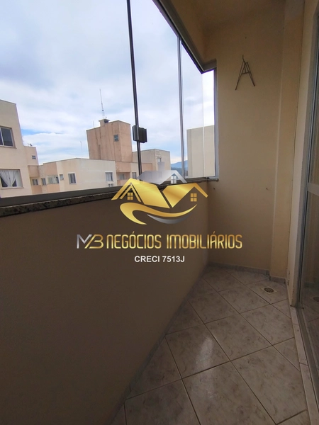 APARTAMENTO À VENDA – AREIAS, SÃO JOSÉ | SEM MOBÍLIA: 13ª foto da galeria de imagens do imóvel