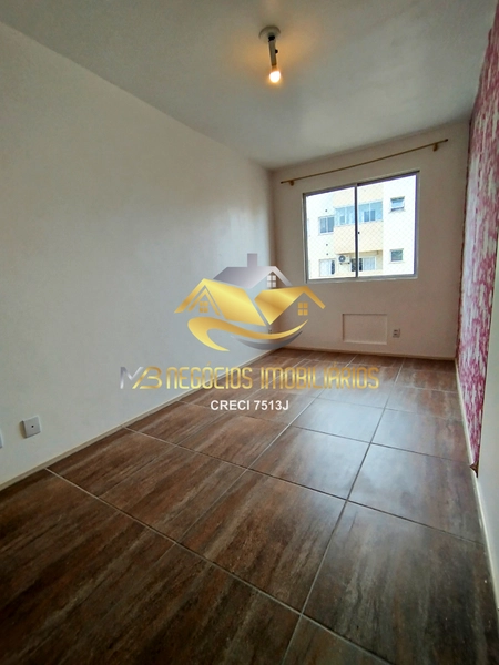 APARTAMENTO À VENDA – AREIAS, SÃO JOSÉ | SEM MOBÍLIA: 11ª foto da galeria de imagens do imóvel