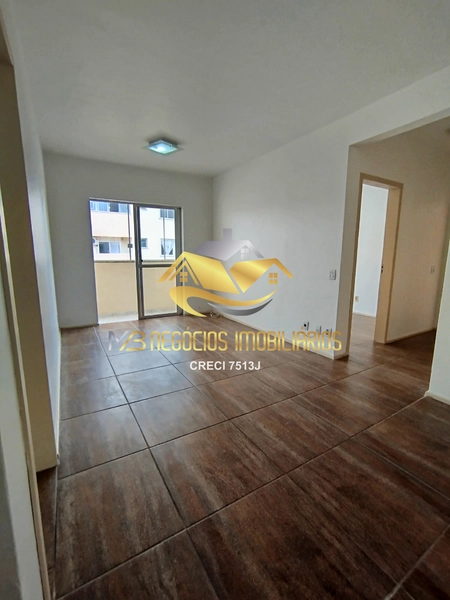 APARTAMENTO À VENDA – AREIAS, SÃO JOSÉ | SEM MOBÍLIA: 8ª foto da galeria de imagens do imóvel