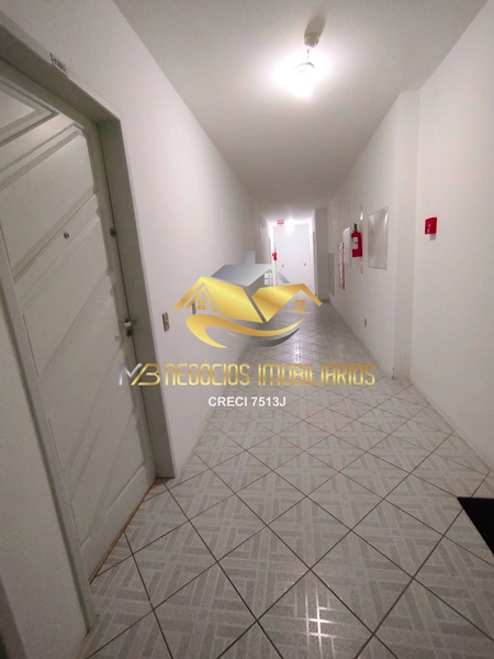 APARTAMENTO À VENDA – AREIAS, SÃO JOSÉ | SEM MOBÍLIA: 4ª foto da galeria de imagens do imóvel