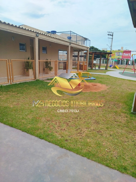 APARTAMENTO À VENDA – AREIAS, SÃO JOSÉ | SEM MOBÍLIA: 2ª foto da galeria de imagens do imóvel