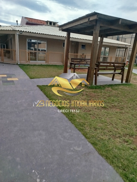 APARTAMENTO À VENDA – AREIAS, SÃO JOSÉ | SEM MOBÍLIA: 3ª foto da galeria de imagens do imóvel