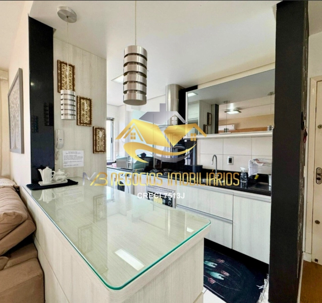 APARTAMENTO À VENDA – AREIAS, SÃO JOSÉ: 9ª foto da galeria de imagens do imóvel