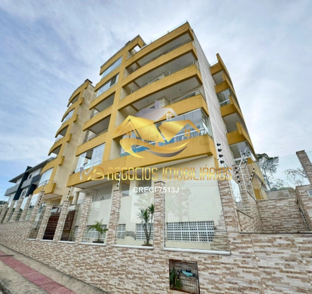 APARTAMENTO À VENDA – AREIAS, SÃO JOSÉ: 5ª foto da galeria de imagens do imóvel
