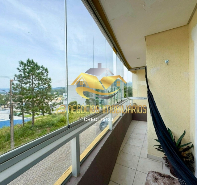 APARTAMENTO À VENDA – AREIAS, SÃO JOSÉ: 6ª foto da galeria de imagens do imóvel