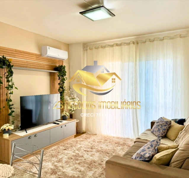 APARTAMENTO À VENDA – AREIAS, SÃO JOSÉ: 12ª foto da galeria de imagens do imóvel