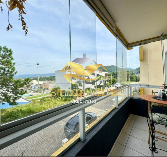 APARTAMENTO À VENDA – AREIAS, SÃO JOSÉ: 14ª foto da galeria de imagens do imóvel