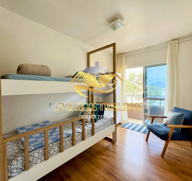APARTAMENTO À VENDA – AREIAS, SÃO JOSÉ: 18ª foto da galeria de imagens do imóvel
