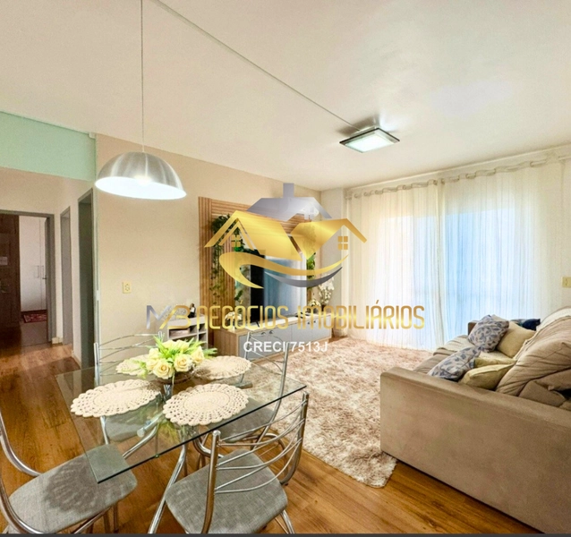 APARTAMENTO À VENDA – AREIAS, SÃO JOSÉ: 11ª foto da galeria de imagens do imóvel