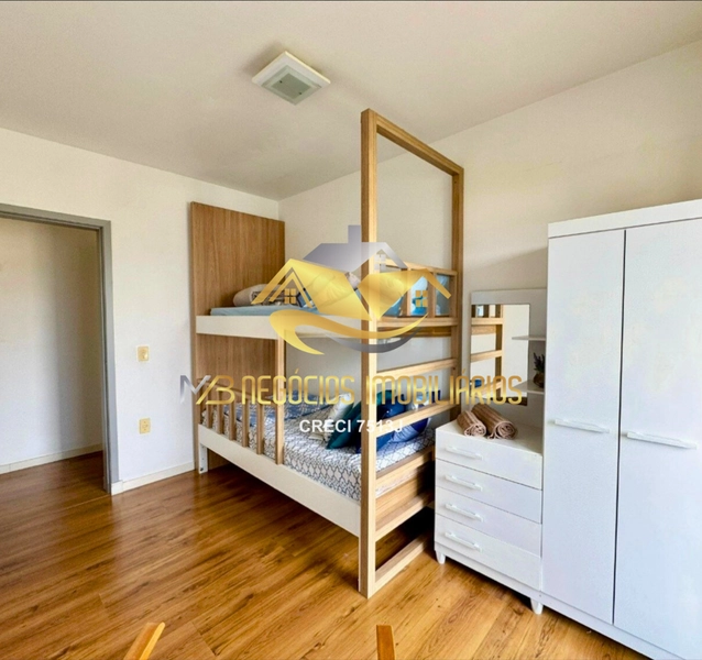 APARTAMENTO À VENDA – AREIAS, SÃO JOSÉ: 19ª foto da galeria de imagens do imóvel