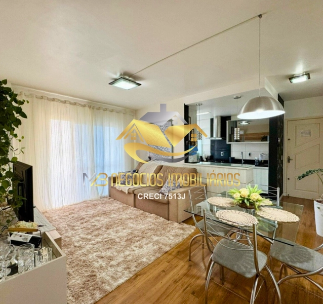 APARTAMENTO À VENDA – AREIAS, SÃO JOSÉ: 8ª foto da galeria de imagens do imóvel