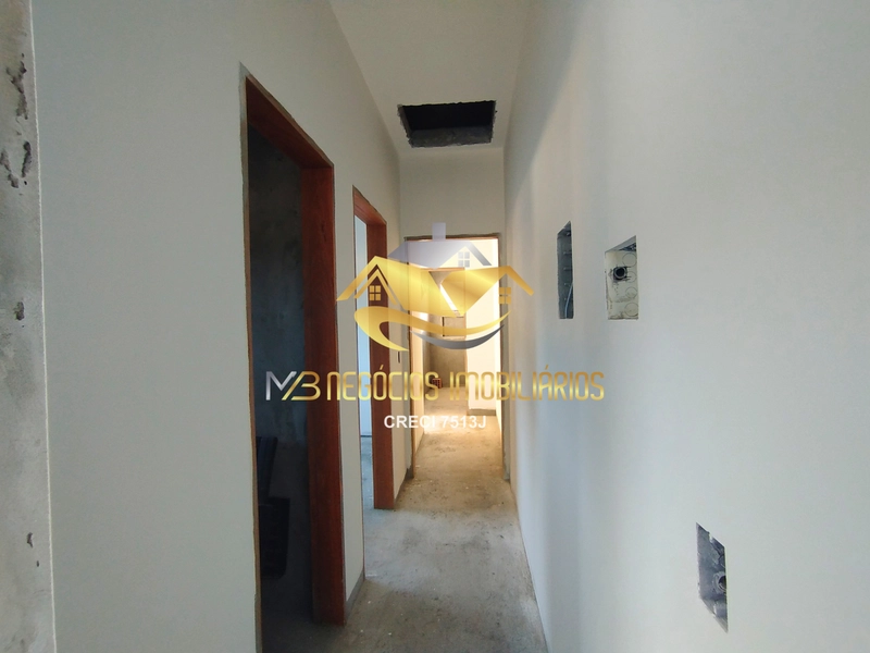 CASA GEMINADA À VENDA – FORQUILHINHAS, SÃO JOSÉ | EM CONSTRUÇÃO: 11ª foto da galeria de imagens do imóvel