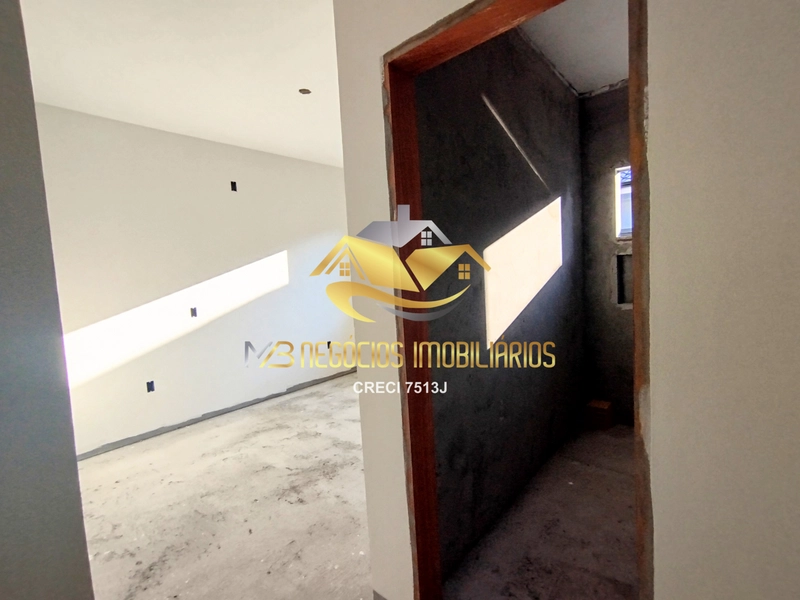 CASA GEMINADA À VENDA – FORQUILHINHAS, SÃO JOSÉ | EM CONSTRUÇÃO: 17ª foto da galeria de imagens do imóvel