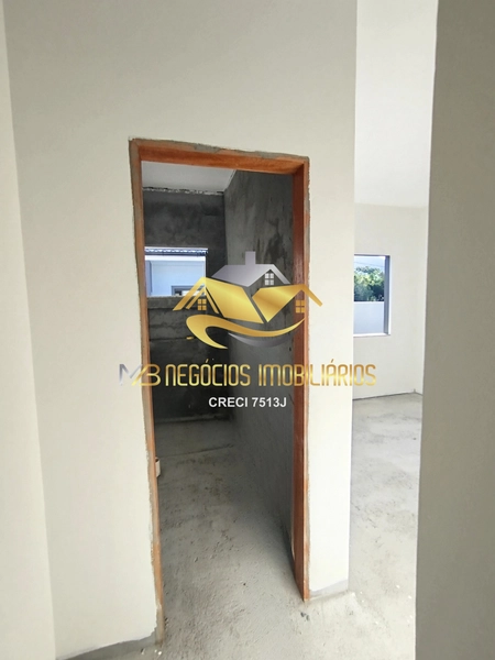 CASA GEMINADA À VENDA – FORQUILHINHAS, SÃO JOSÉ | EM CONSTRUÇÃO: 6ª foto da galeria de imagens do imóvel