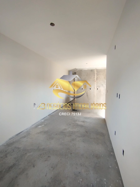 CASA GEMINADA À VENDA – FORQUILHINHAS, SÃO JOSÉ | EM CONSTRUÇÃO: 3ª foto da galeria de imagens do imóvel