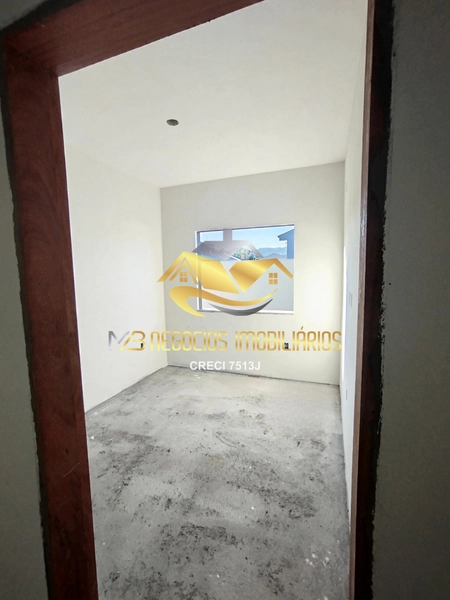 CASA GEMINADA À VENDA – FORQUILHINHAS, SÃO JOSÉ | EM CONSTRUÇÃO: 5ª foto da galeria de imagens do imóvel