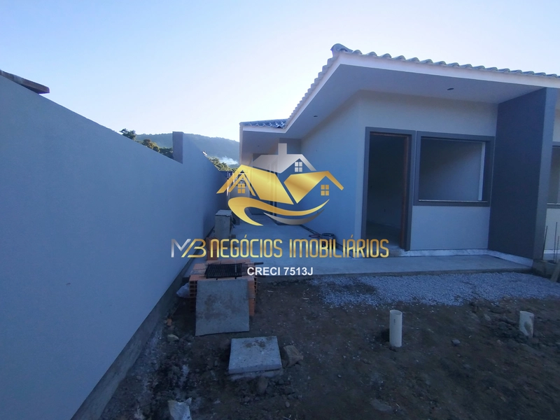 CASA GEMINADA À VENDA – FORQUILHINHAS, SÃO JOSÉ | EM CONSTRUÇÃO: 14ª foto da galeria de imagens do imóvel