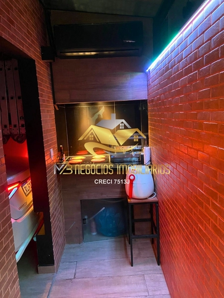 SOBRADO À VENDA – SERRARIA, SÃO JOSÉ | SEMIMOBILIADO: 20ª foto da galeria de imagens do imóvel