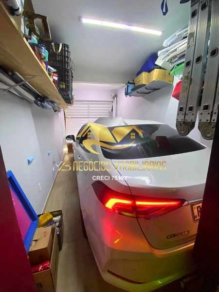 SOBRADO À VENDA – SERRARIA, SÃO JOSÉ | SEMIMOBILIADO: 14ª foto da galeria de imagens do imóvel