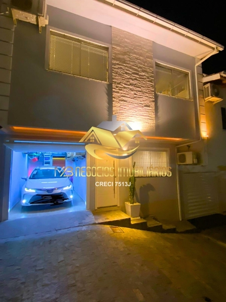 SOBRADO À VENDA – SERRARIA, SÃO JOSÉ | SEMIMOBILIADO: 8ª foto da galeria de imagens do imóvel