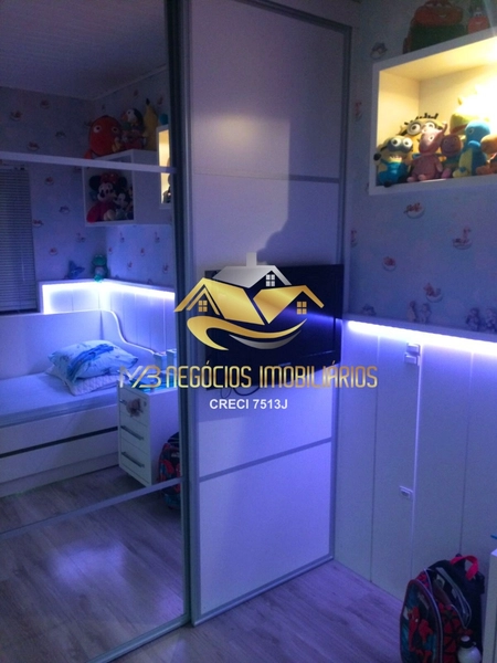 SOBRADO À VENDA – SERRARIA, SÃO JOSÉ | SEMIMOBILIADO: 6ª foto da galeria de imagens do imóvel