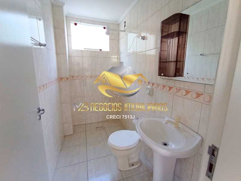 APARTAMENTO PARA ALUGUEL – SÃO JOSÉ | SEM MOBÍLIA: 3ª foto da galeria de imagens do imóvel