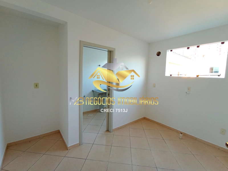 APARTAMENTO PARA ALUGUEL – SÃO JOSÉ | SEM MOBÍLIA: 5ª foto da galeria de imagens do imóvel