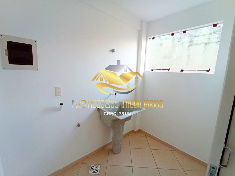APARTAMENTO PARA ALUGUEL – SÃO JOSÉ | SEM MOBÍLIA: 4ª foto da galeria de imagens do imóvel