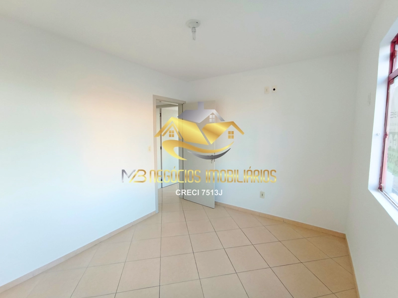 APARTAMENTO PARA ALUGUEL – SÃO JOSÉ | SEM MOBÍLIA: 1ª foto da galeria de imagens do imóvel