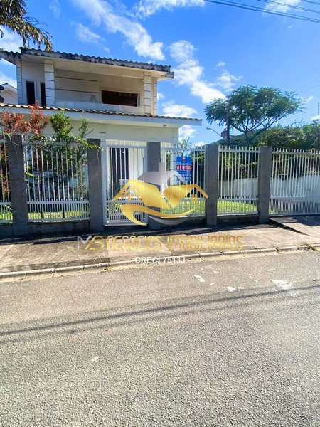 Casa para locação em Palhoça: 1ª foto da galeria de imagens do imóvel