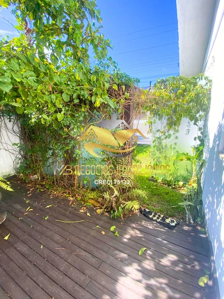 Casa para locação em Palhoça: 4ª foto da galeria de imagens do imóvel