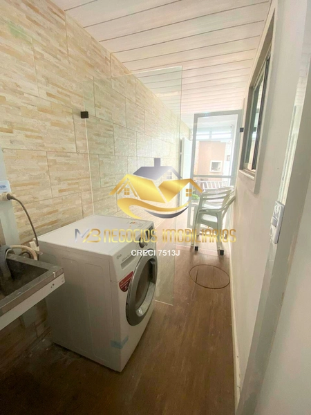 Casa para locação em Palhoça: 2ª foto da galeria de imagens do imóvel
