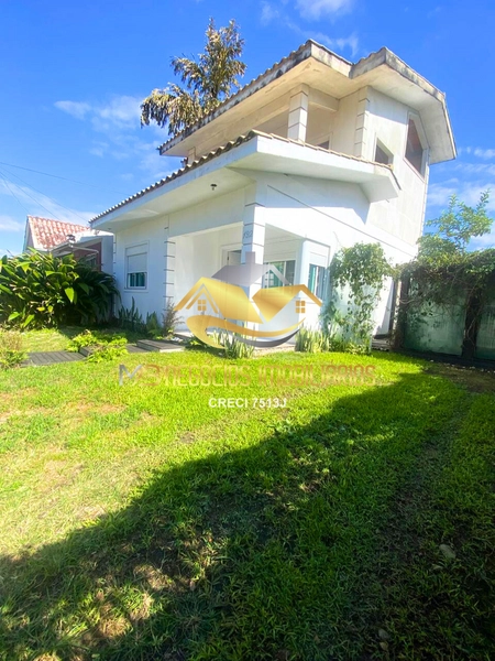 Casa para locação em Palhoça: 6ª foto da galeria de imagens do imóvel