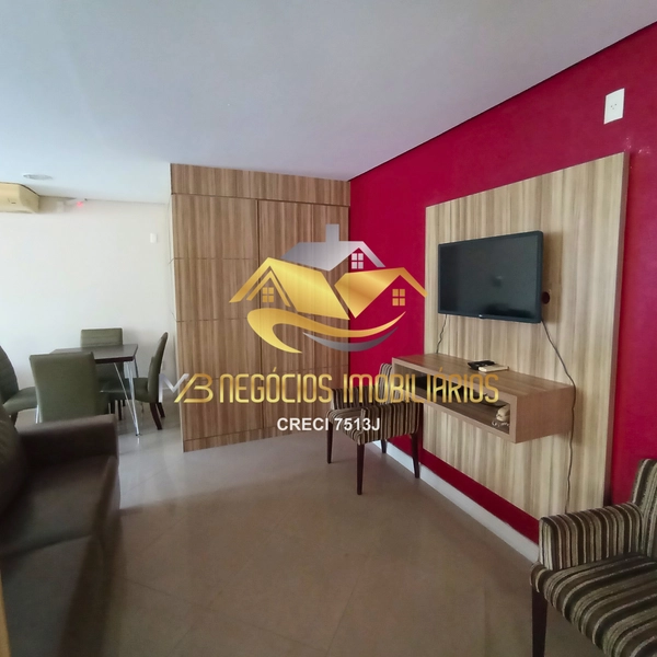 Apartamento para locação – Barreiros, São José: 19ª foto da galeria de imagens do imóvel