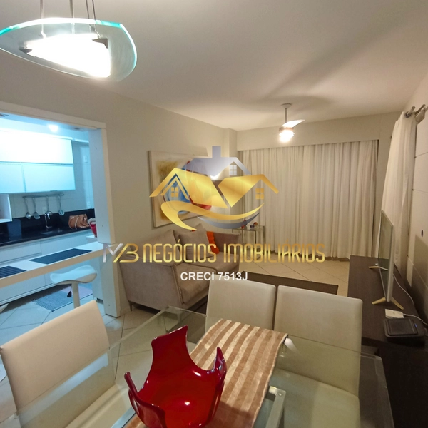 Apartamento para locação – Barreiros, São José: 5ª foto da galeria de imagens do imóvel