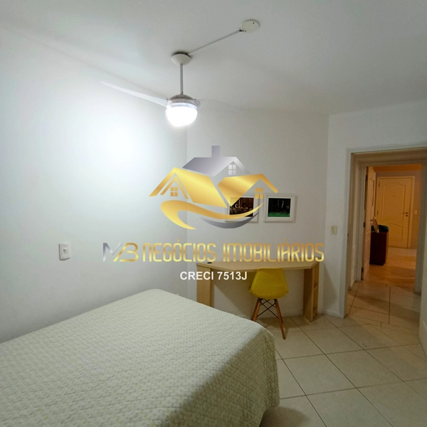 Apartamento para locação – Barreiros, São José: 9ª foto da galeria de imagens do imóvel