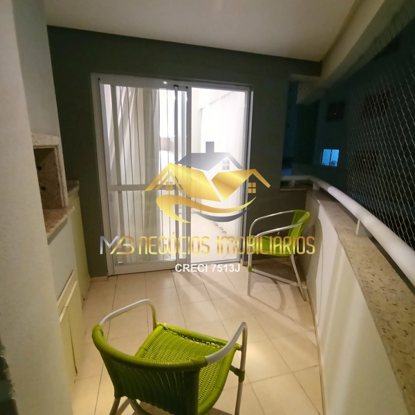 Apartamento para locação – Barreiros, São José: 13ª foto da galeria de imagens do imóvel