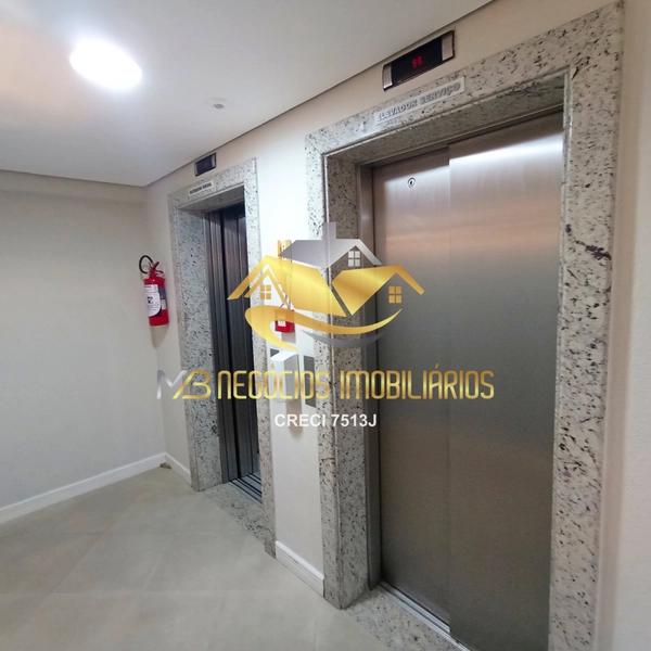 Apartamento para locação – Barreiros, São José: 14ª foto da galeria de imagens do imóvel