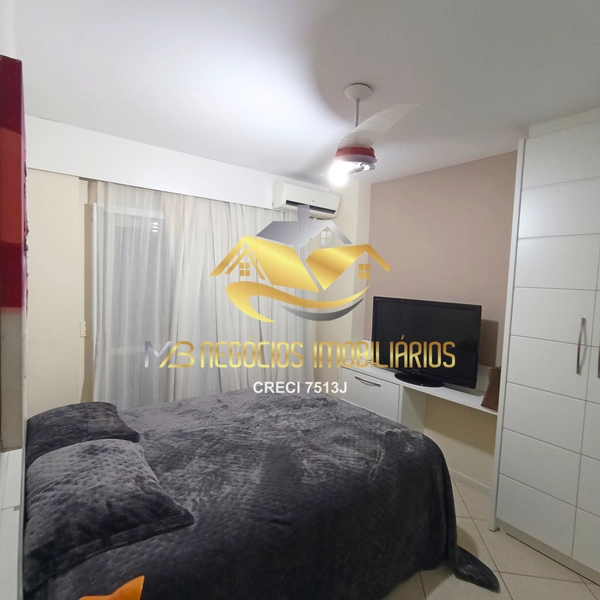 Apartamento para locação – Barreiros, São José: 10ª foto da galeria de imagens do imóvel