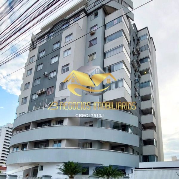 Apartamento para locação – Barreiros, São José: 20ª foto da galeria de imagens do imóvel