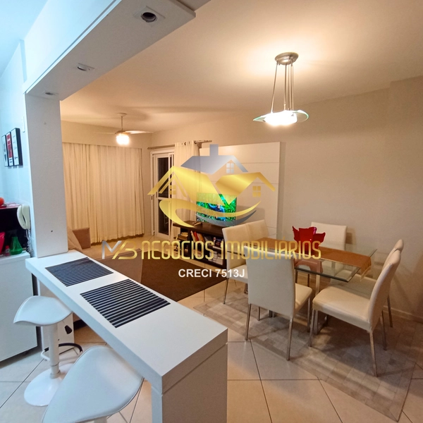 Apartamento para locação – Barreiros, São José: 1ª foto da galeria de imagens do imóvel