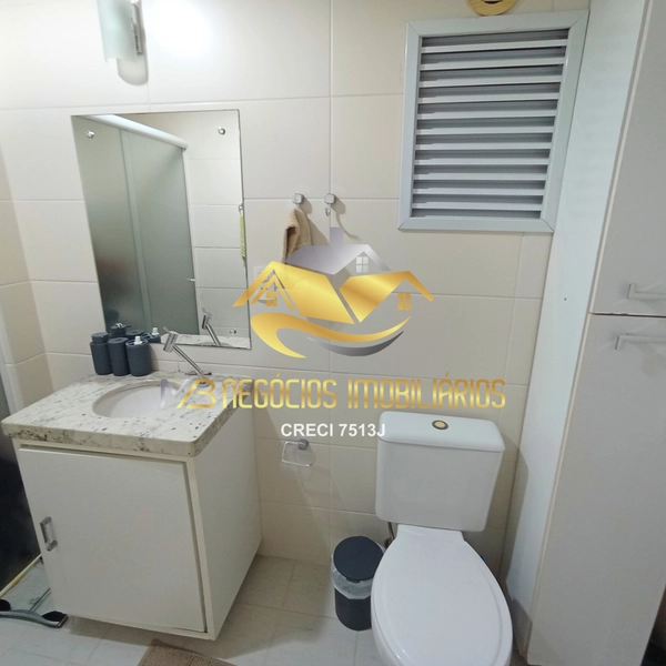 Apartamento para locação – Barreiros, São José: 11ª foto da galeria de imagens do imóvel
