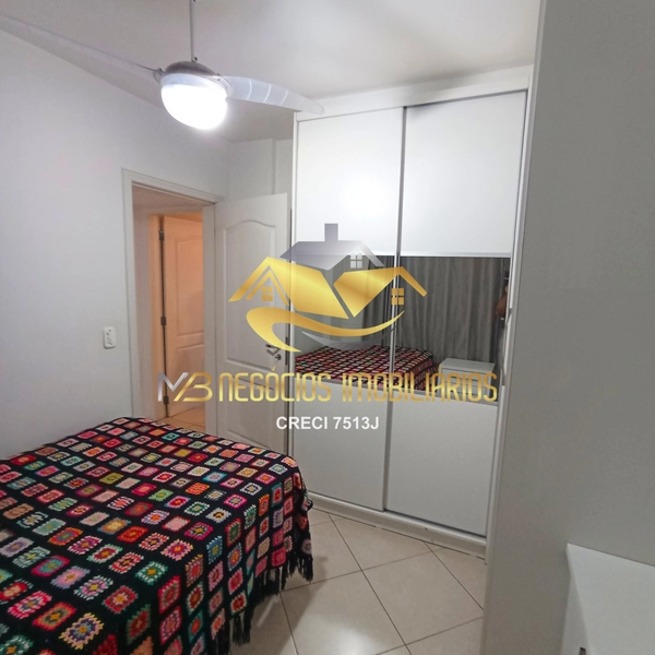 Apartamento para locação – Barreiros, São José: 7ª foto da galeria de imagens do imóvel