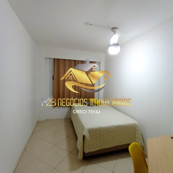 Apartamento para locação – Barreiros, São José: 8ª foto da galeria de imagens do imóvel
