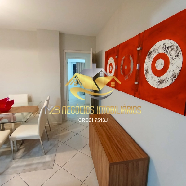 Apartamento para locação – Barreiros, São José: 4ª foto da galeria de imagens do imóvel
